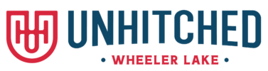Unhitched Wheeler Lake